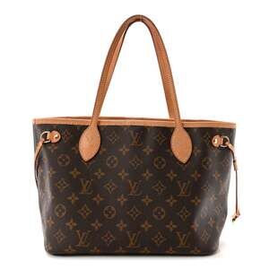 Louis Vuitton Neo Neverfull Pm Pivoine #288764L17B